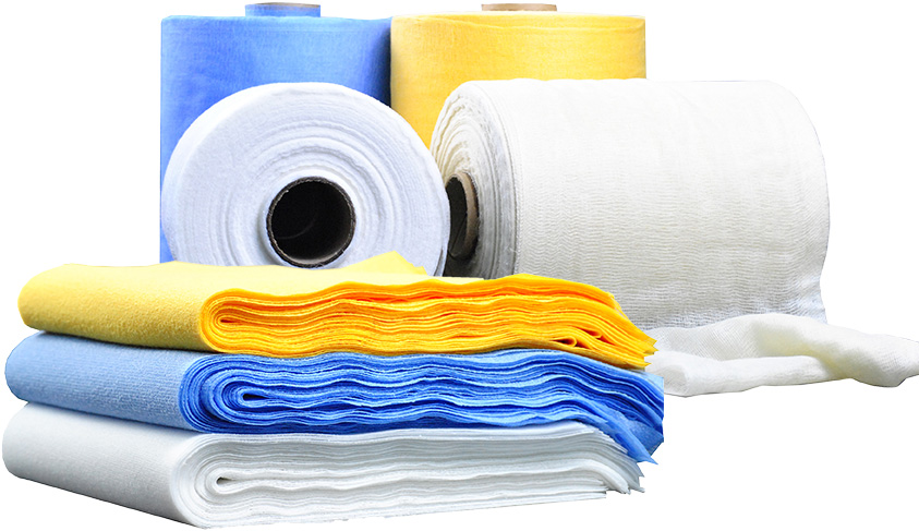 Polyester Tack Cloth