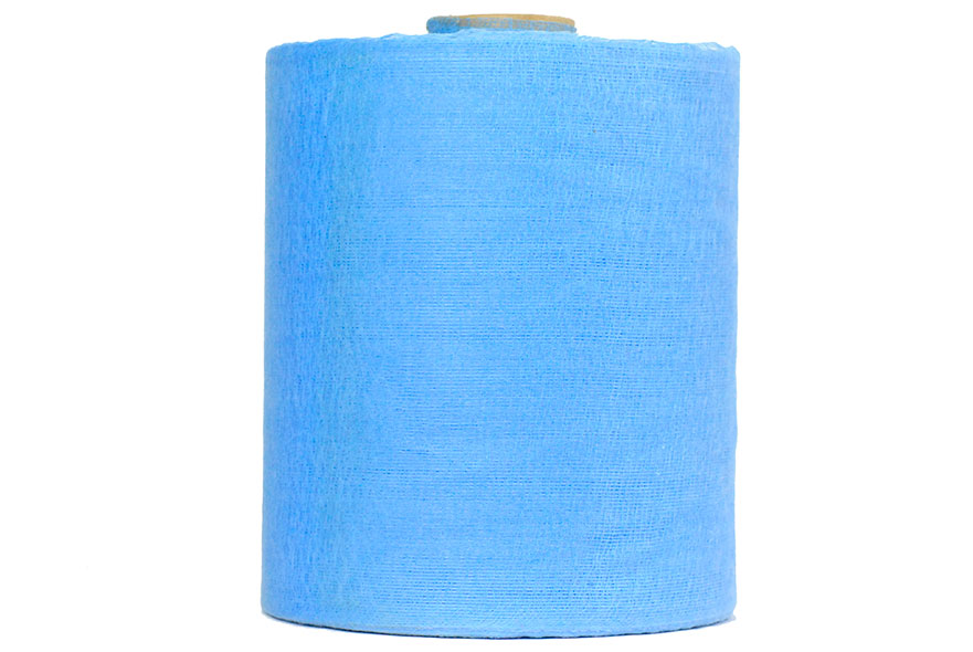 Medium Tack cloths : Blue & Green by VIETEK